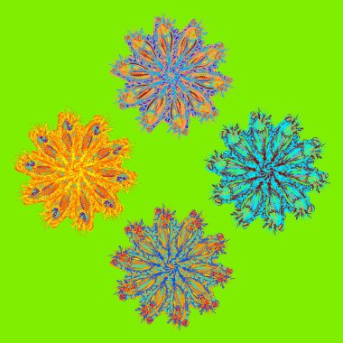 Stil zentangle yeni simetrik mandala doodle ile sanat esin kaynağı oldu. Duvar kağıdı, desen dolgularını, web sayfaları, yüzey dokuları için dekoratif nesne-ebilmek var olmak kullanılmış.