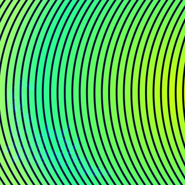 Arkaplan için soyut geometrik renkli desen. vektör illüstrasyonu 