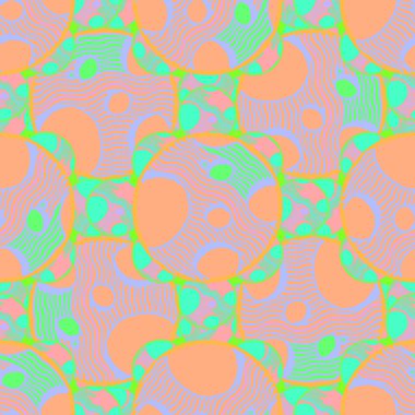 arkaplan için soyut geometrik renksiz desen. 