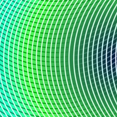 Arkaplan için soyut geometrik renkli desen. vektör illüstrasyonu 