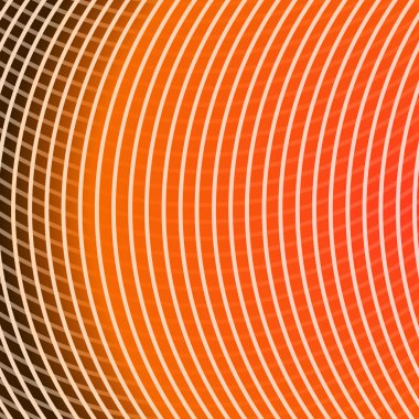 Arkaplan için soyut geometrik renkli desen. vektör illüstrasyonu 