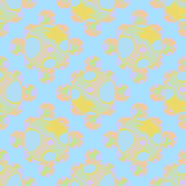 arkaplan için soyut geometrik renksiz desen. 