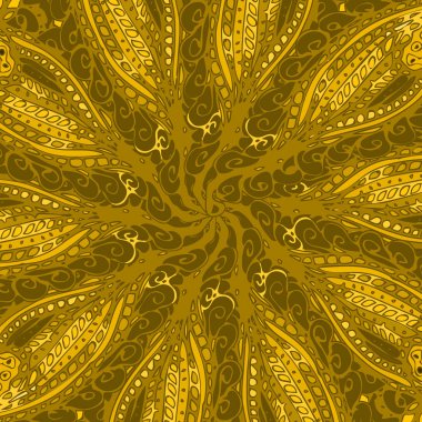 arkaplan için soyut geometrik renkli desen.