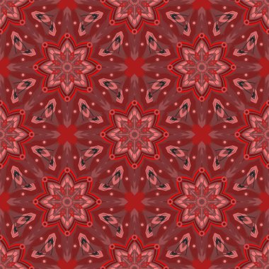 arkaplan için soyut geometrik renksiz desen. 