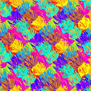 arkaplan için soyut geometrik renksiz desen. 