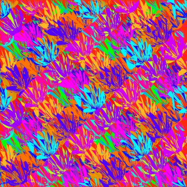 arkaplan için soyut geometrik renksiz desen. 