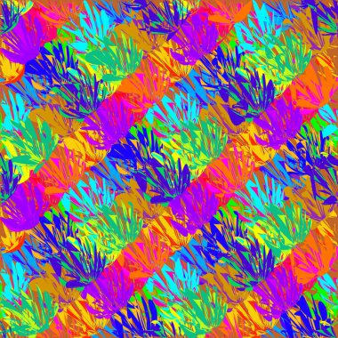 arkaplan için soyut geometrik renksiz desen. 