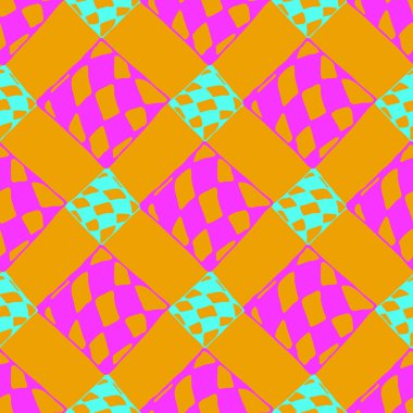 Arka plan için soyut geometrik renkli desen. Duvar kağıdı, desen dolgularını, web sayfası arka planı, yüzey dokuları için dekoratif zemin-ebilmek var olmak kullanılmış.