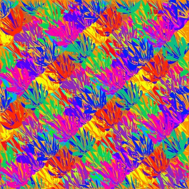 arkaplan için soyut geometrik renksiz desen. 