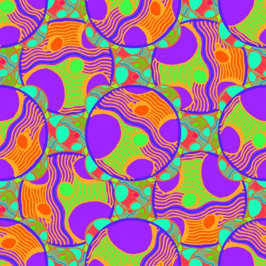 arkaplan için soyut geometrik renksiz desen. 