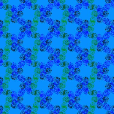 arkaplan için soyut geometrik renksiz desen