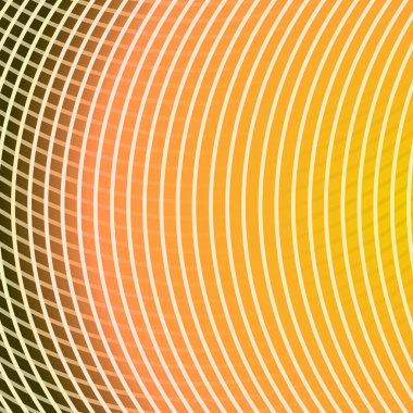 Arkaplan için soyut geometrik renkli desen. vektör illüstrasyonu 