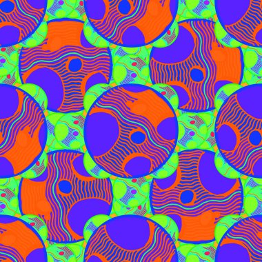 arkaplan için soyut geometrik renksiz desen. 