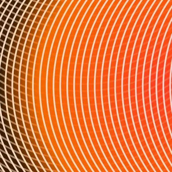 Arkaplan için soyut geometrik renkli desen. vektör illüstrasyonu 