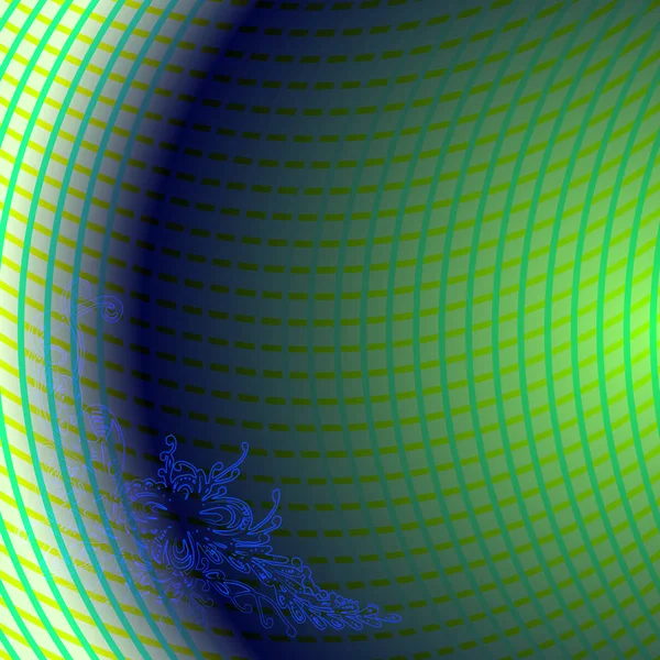 Abstrakt Geometriska Färgglada Mönster För Bakgrund Vektor Illustration — Stock vektor