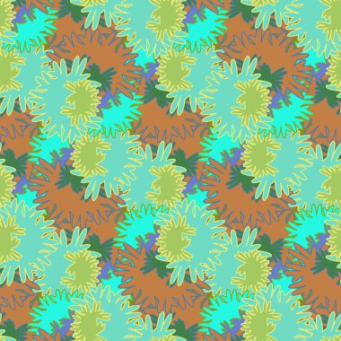 Soyut renkli desen arka plan için. Duvar kağıdı, desen dolgularını, web sayfası arka planı, yüzey dokuları için dekoratif zemin-ebilmek var olmak kullanılmış.