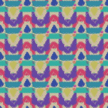 arkaplan için soyut geometrik renksiz desen. 