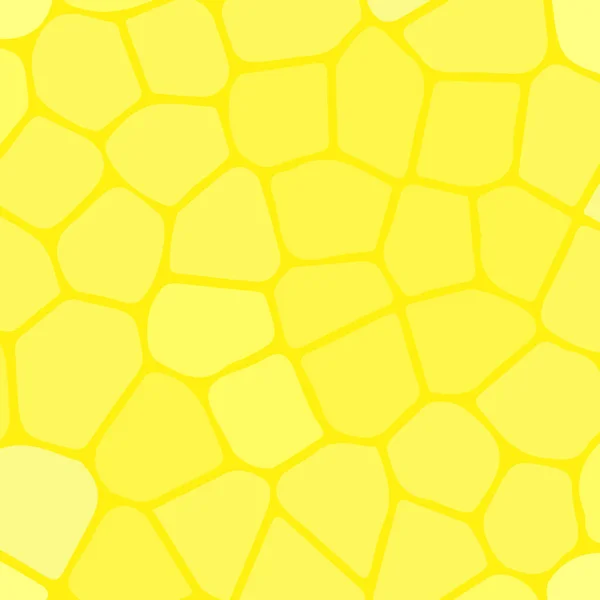 Abstraktní Barevné Vzor Bezešvé Vektorové Ilustrace Mozaika Textura — Stockový vektor