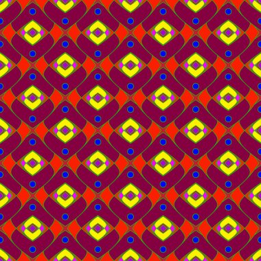 arkaplan için soyut geometrik renksiz desen. 