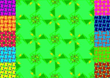 Memphis tarzı zemin. Geometrik seamless modeli. 