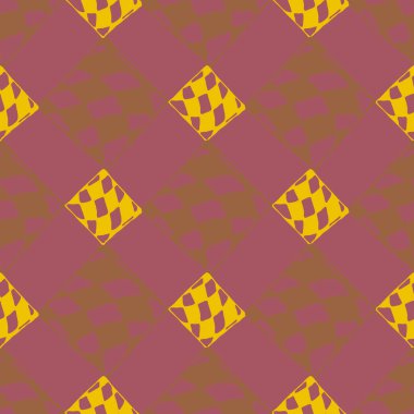 arkaplan için soyut geometrik renksiz desen.