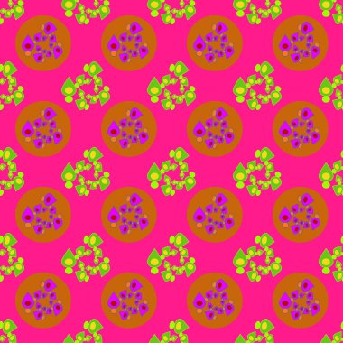 arkaplan için soyut geometrik renksiz desen.