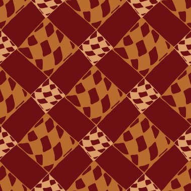 arkaplan için soyut geometrik renksiz desen.