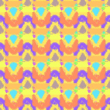 arkaplan için soyut geometrik renksiz desen. 