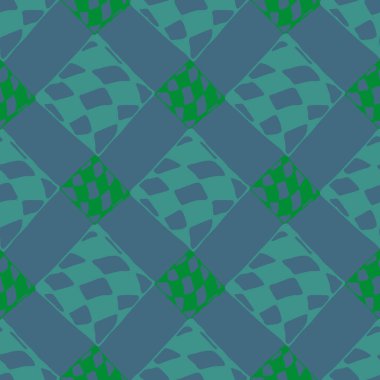 arkaplan için soyut geometrik renksiz desen.