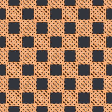 arkaplan için soyut geometrik renksiz desen. 