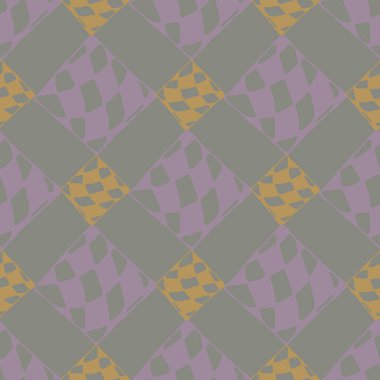 arkaplan için soyut geometrik renksiz desen.