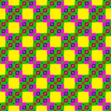 arkaplan için soyut geometrik renksiz desen. 