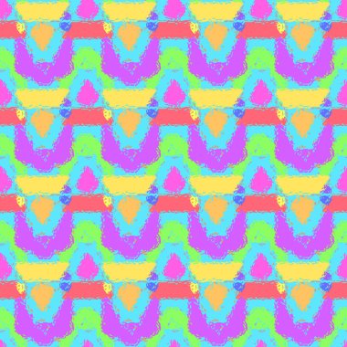 arkaplan için soyut geometrik renksiz desen. 