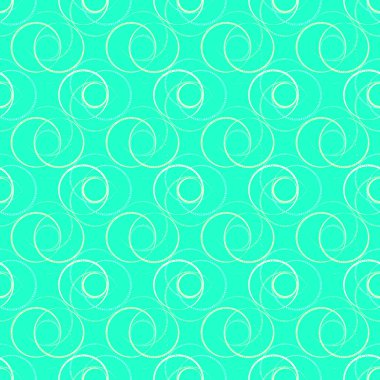 Memphis tarzı zemin. Geometrik seamless modeli. 