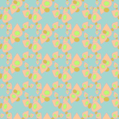 arkaplan için soyut geometrik renksiz desen.