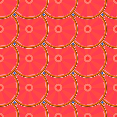 arkaplan için soyut geometrik renksiz desen. 