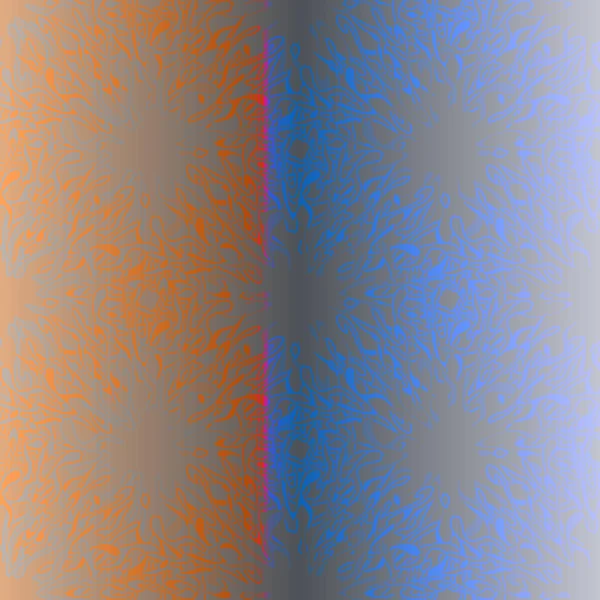 Абстрактний Безшовний Барвистий Візерунок Векторні Ілюстрації — стоковий вектор