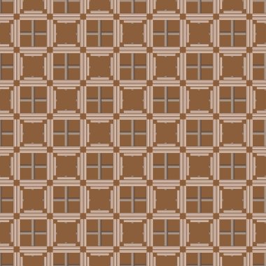 arkaplan için soyut geometrik renksiz desen. 