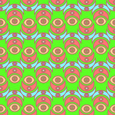 arkaplan için soyut geometrik renksiz desen. 