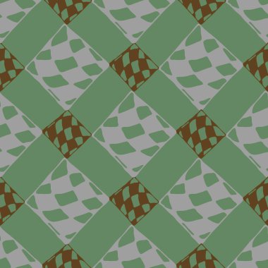 arkaplan için soyut geometrik renksiz desen.