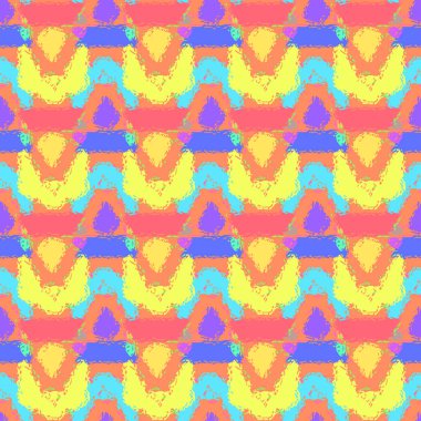 arkaplan için soyut geometrik renksiz desen. 