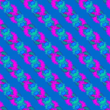 Soyut renkli desen arka plan için. Duvar kağıdı, desen dolgularını, web sayfası arka planı, yüzey dokuları için dekoratif zemin-ebilmek var olmak kullanılmış.