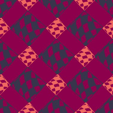 arkaplan için soyut geometrik renksiz desen.