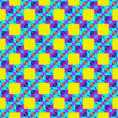arkaplan için soyut geometrik renksiz desen. 