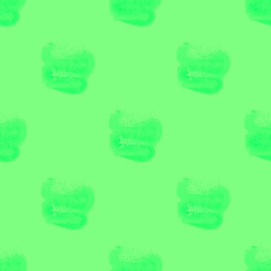 Suluboya soyut bulutlar seamless modeli formunda engelliyor.