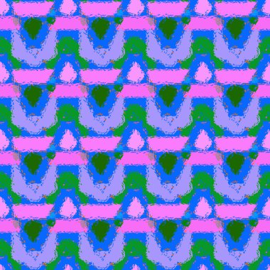 arkaplan için soyut geometrik renksiz desen. 