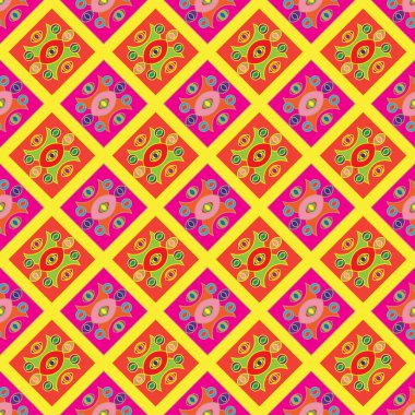 arkaplan için soyut geometrik renksiz desen. 