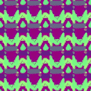 arkaplan için soyut geometrik renksiz desen. 