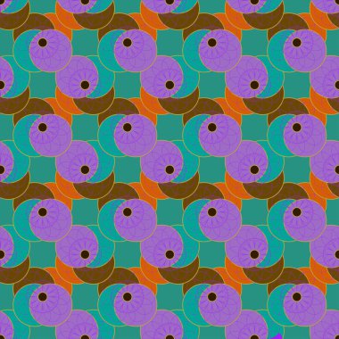 arkaplan için soyut geometrik renksiz desen. 