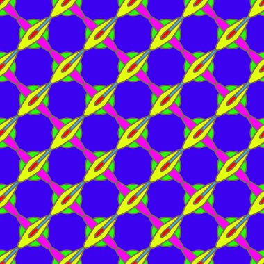 Memfis modern şık doku. Zemin için fütüristik Soyut doku. Geometrik sorunsuz süsleme.